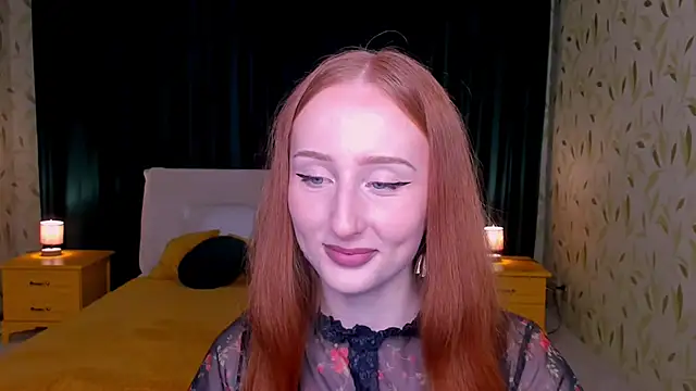 TwilightSerena online show from November 26, 7:48 pm