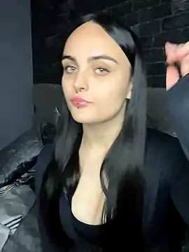 ScarStarX online show from September 24, 8:30 pm