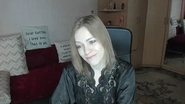 Tiffany Bates online show from April 24, 12:41 pm