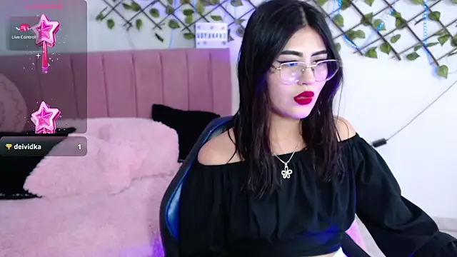 isa bunny18 online show from January 14, 8:36 pm