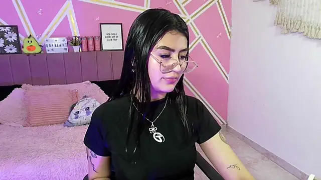 isa bunny18 online show from March 9, 10:46 pm