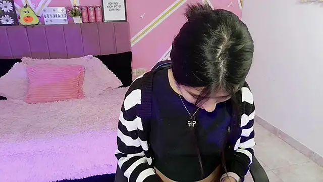 isa bunny18 online show from March 6, 8:59 pm