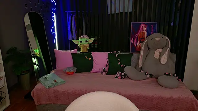 Jane2sweet online show from November 9, 5:53 pm