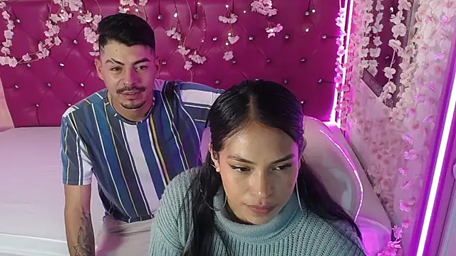 Fresh and Mei online show from October 21, 3:43 am