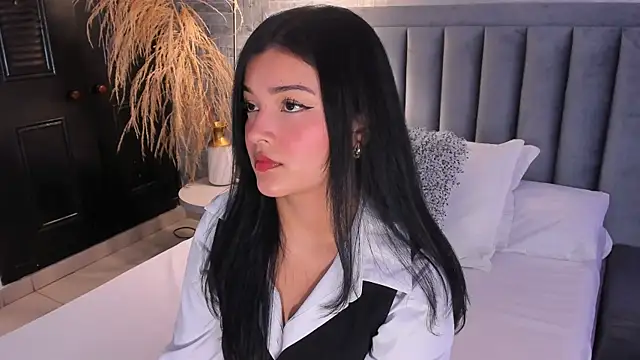 EmmaBlossom online show from April 25, 12:52 pm