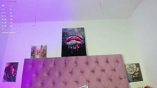 Greicy wish online show from November 18, 1:01 pm