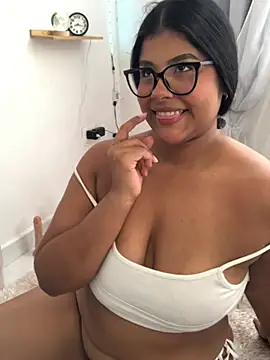 AnaBrowmn online show from July 2, 1:17 pm