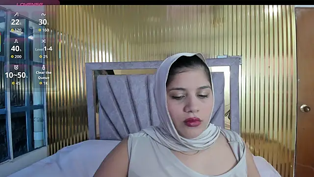 Snapshot of Amyra_Rasi chatting on October 11, 7:38 pm Amyra Rasi online show from October 11, 7:38 pm