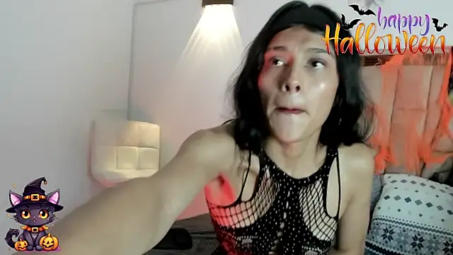 Snapshot of AelithEscarlata chatting on October 17, 12:52 pm AelithEscarlata online show from October 17, 12:52 pm