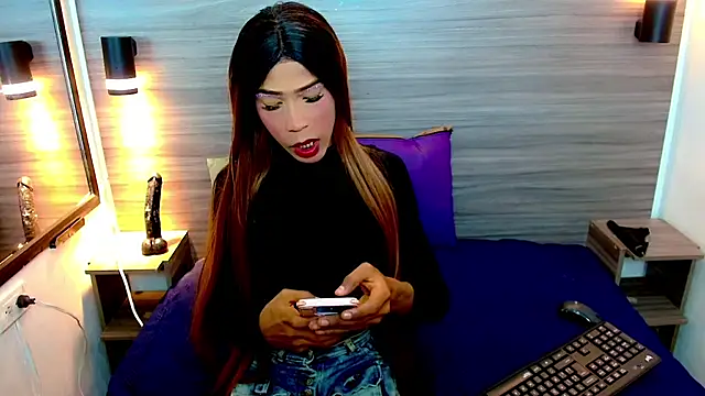 katherine x1 online show from October 21, 3:32 am