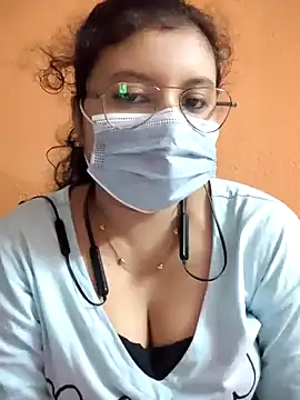 Snapshot of miss_kheyali chatting on October 5, 7:30 pm miss kheyali online show from October 5, 7:30 pm