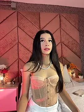 ChloeRosses online show from March 26, 12:46 am