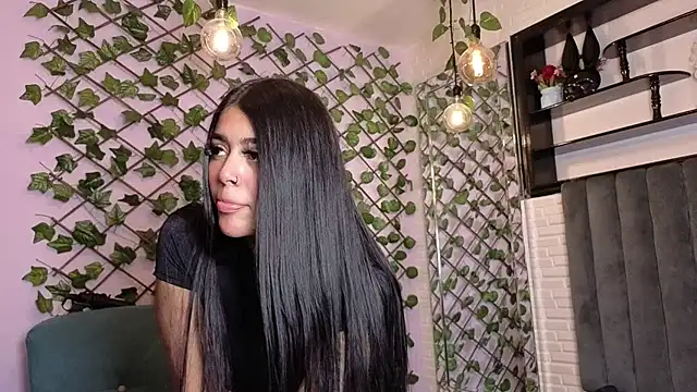 KylieRoses1 online show from October 28, 8:46 pm