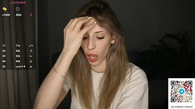 magnificent Destiny online show from April 20, 8:01 pm