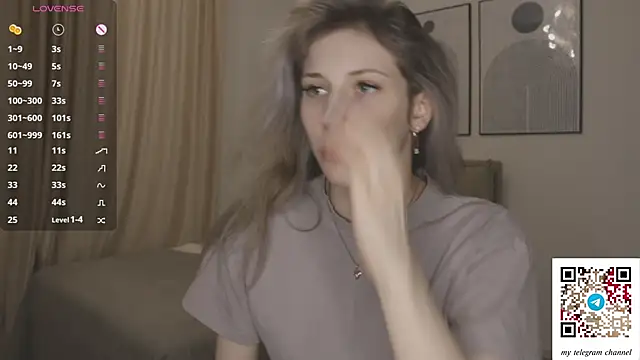 magnificent Destiny online show from February 18, 6:29 pm