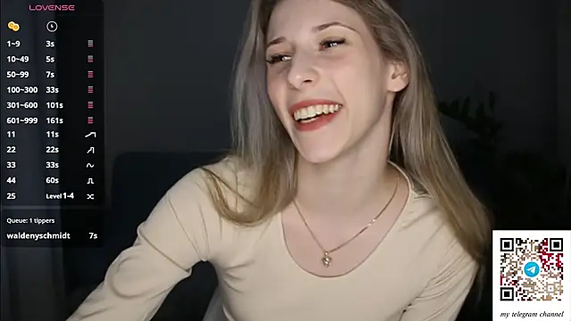 magnificent Destiny online show from April 21, 4:47 pm