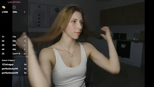 magnificent Destiny online show from November 21, 11:45 am