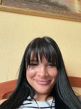 Alina XXXX  online show from May 11, 2:45 pm