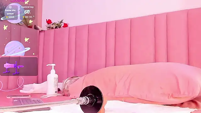 allyson petite online show from March 11, 9:28 pm