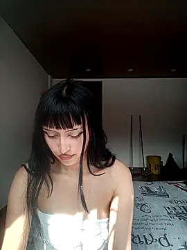 babyhannya online show from November 7, 2:33 pm