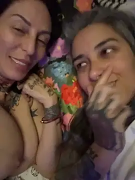 inkdmagz online show from March 30, 8:25 am