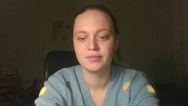 Cynoraye online show from February 11, 8:21 pm