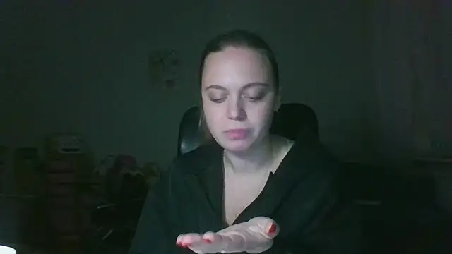 Cynoraye online show from February 12, 9:27 pm