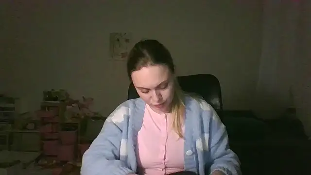 Cynoraye online show from March 7, 7:43 pm