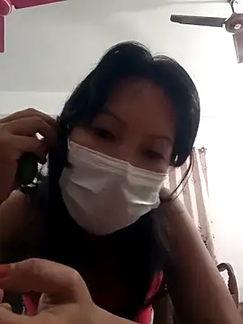 Snapshot of Chakma_Girl chatting on October 10, 6:35 pm Chakma Girl online show from October 10, 6:35 pm