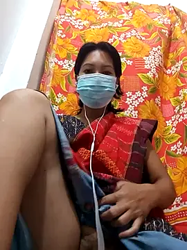 Snapshot of Chakma_Girl chatting on October 15, 12:52 pm Chakma Girl online show from October 15, 12:52 pm