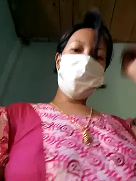 Snapshot of Chakma_Girl chatting on September 30, 9:26 am Chakma Girl online show from September 30, 9:26 am