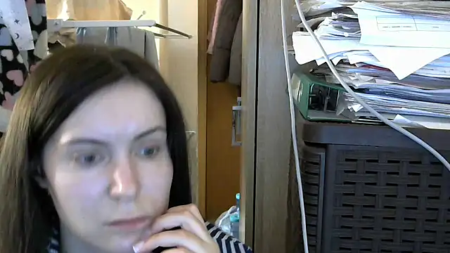 Jarivane online show from February 3, 11:04 am