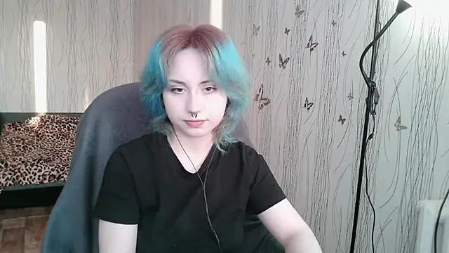 LeisaHopperstad online show from March 19, 2:21 pm