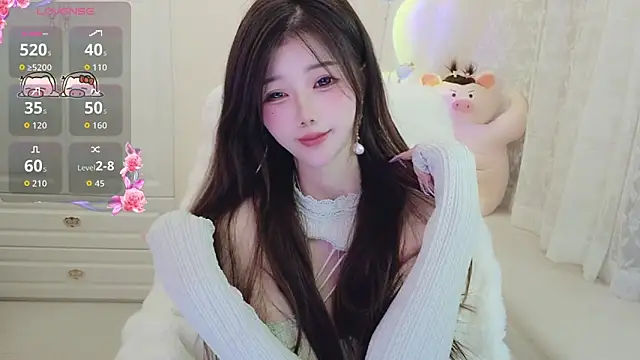 Coco-Di online show from March 8, 3:10 am