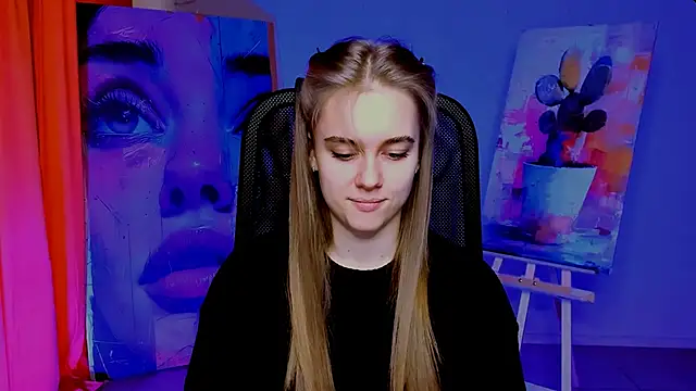 JuneWoods online show from April 23, 7:16 am