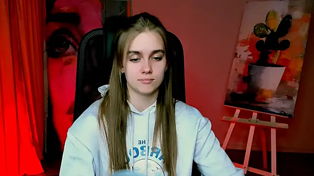 JuneWoods online show from April 27, 1:41 pm