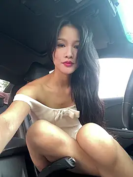 sharony x online show from April 20, 11:41 pm