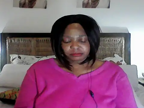 Blacksashaxx online show from April 24, 1:14 pm