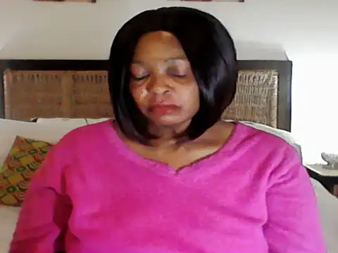 Blacksashaxx online show from April 23, 1:13 pm