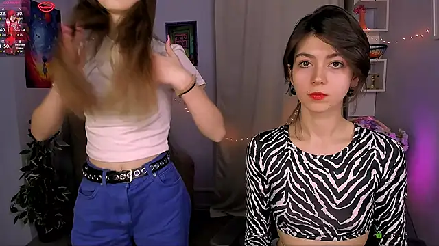 rebecca smile online show from January 13, 2:43 pm