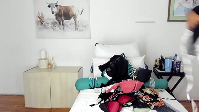 ConnieSmall24 online show from February 12, 2:13 am