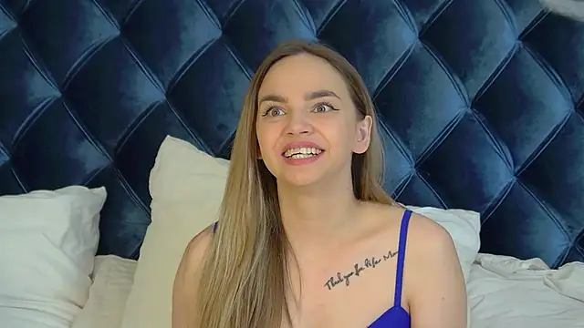 AnitaVenture online show from November 1, 4:05 am