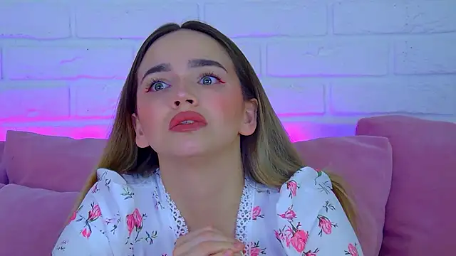 AnitaVenture online show from March 18, 4:17 am