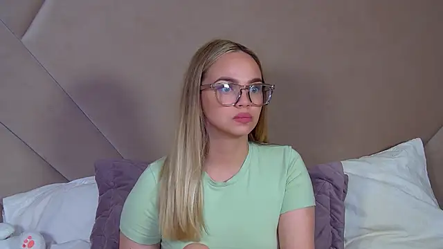 AnitaVenture online show from July 13, 4:24 am