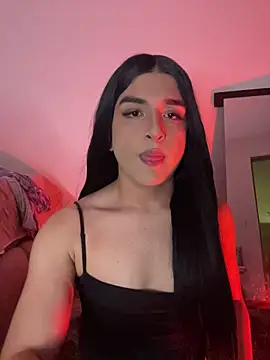 Dania Oconor online show from January 14, 12:04 am