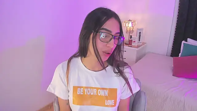 cherrylady 02 online show from October 6, 2:01 pm