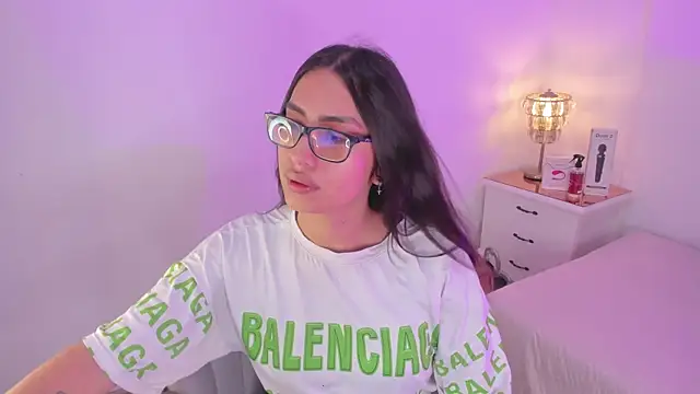 cherrylady 02 online show from November 28, 2:20 pm