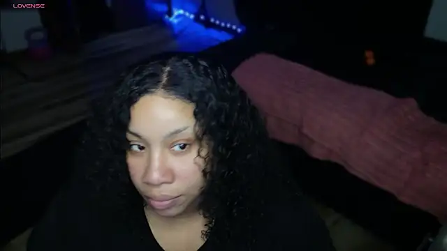 NeliaHexxen online show from March 25, 9:17 pm