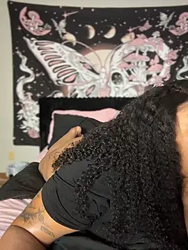 NeliaHexxen online show from February 12, 10:06 am