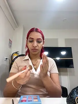 theladymonserrateshow online show from November 5, 11:59 am